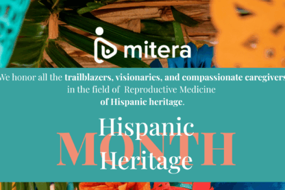 Hispanic Heritage Month & Maternal Fetal Medicine