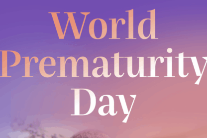 World Prematurity Day: From Mitera’s Maternal-Fetal Medicine Specialists