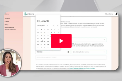 Easier Case Management With The Workbench