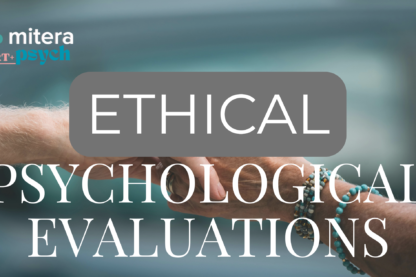 Ethical Psychological Evaluations & Matching In Surrogacy